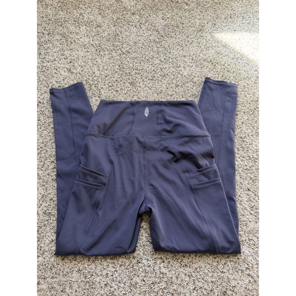 FP Movement Pocket Leggings - Picture 3 of 5